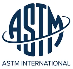 ASTM logo ASTM logo
