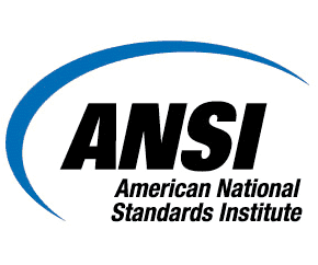 ANSI logo ANSI logo