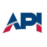 API logo API logo
