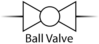 Ball valve Ball valve