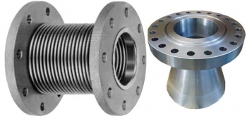 Expander Flange Expander Flange