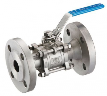 Flanged end valves Flanged end valves