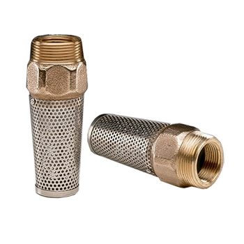 Foot valve best choice for a good pumping Foot valve best choice for a good pumping