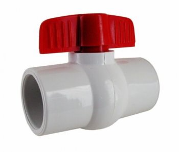 Glue socket Glue socket