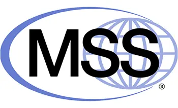 MSS logo MSS logo