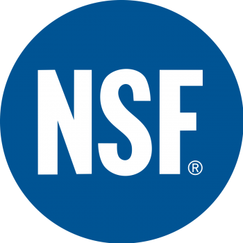 NSF logo NSF logo