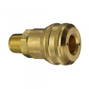 Npt end connections Npt end connections