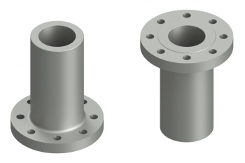 Weld Neck Flange Weld Neck Flange