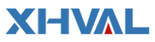 XHVAL logo XHVAL logo