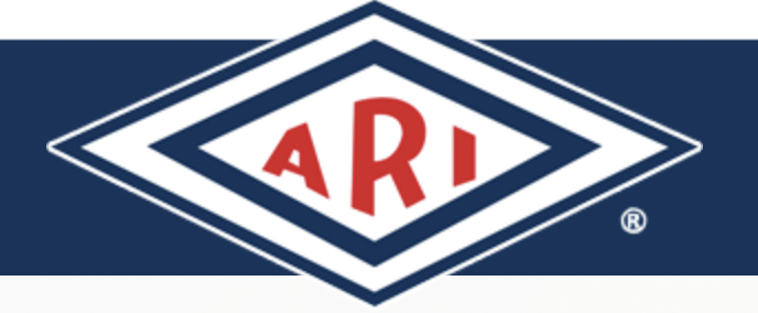 Ari Valve Logo Ari Valve Logo
