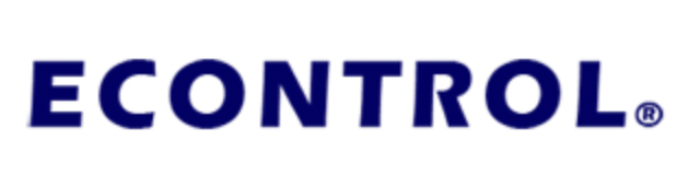 EControl Valves Logo EControl Valves Logo