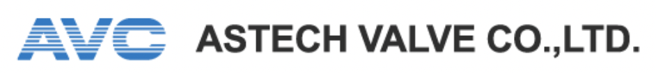 Astech Valve Co. LTD Valves Logo Astech Valve Co. LTD Valves Logo