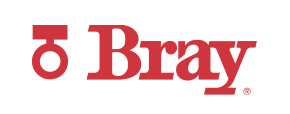 Bray Valves Drives Europe logo Bray Valves Drives Europe logo