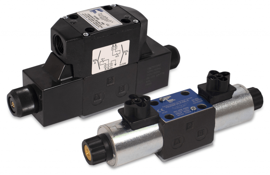 directional control valves directional control valves
