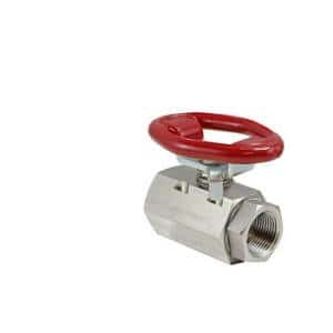 ball valve Oval Handles ball valve Oval Handles