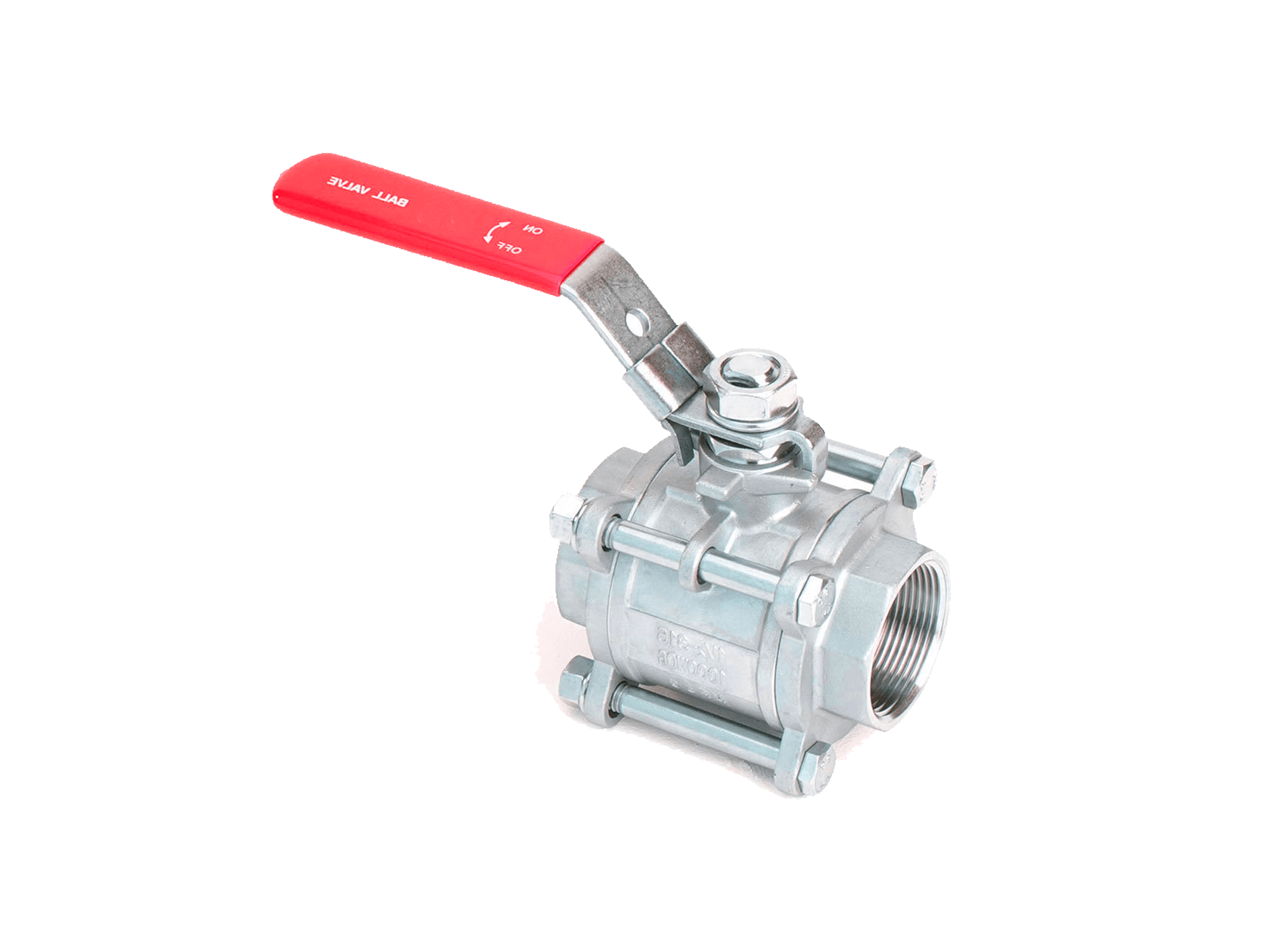 ball valve ball valve