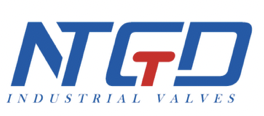 NTGD Industrial Valves logo NTGD Industrial Valves logo