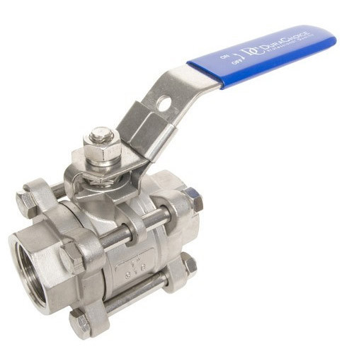 ball valve basic Levers ball valve basic Levers