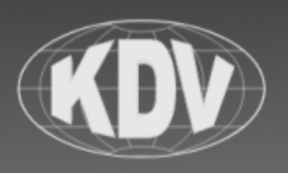 KDV Flow Ltd Logo KDV Flow Ltd Logo