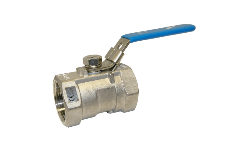 Lockable ball valves for water Lockable ball valves for water