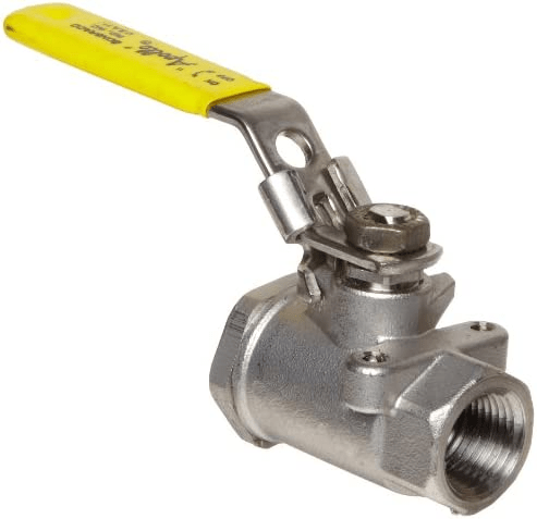 ball valve latching-Lockable Lever Handle ball valve latching-Lockable Lever Handle