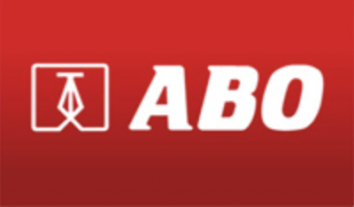ABO Valve Logo ABO Valve Logo