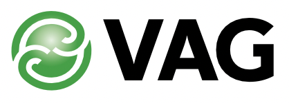 Vag Valves Logo Vag Valves Logo
