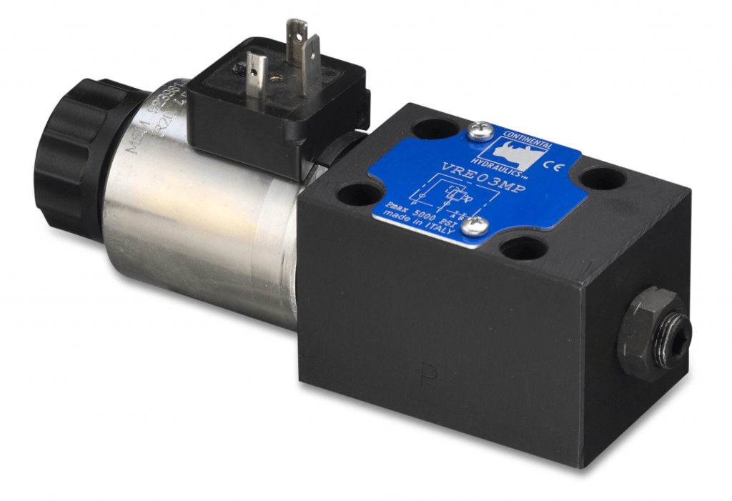pressure control valves pressure control valves