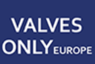 Valves Only Europe logo Valves Only Europe logo
